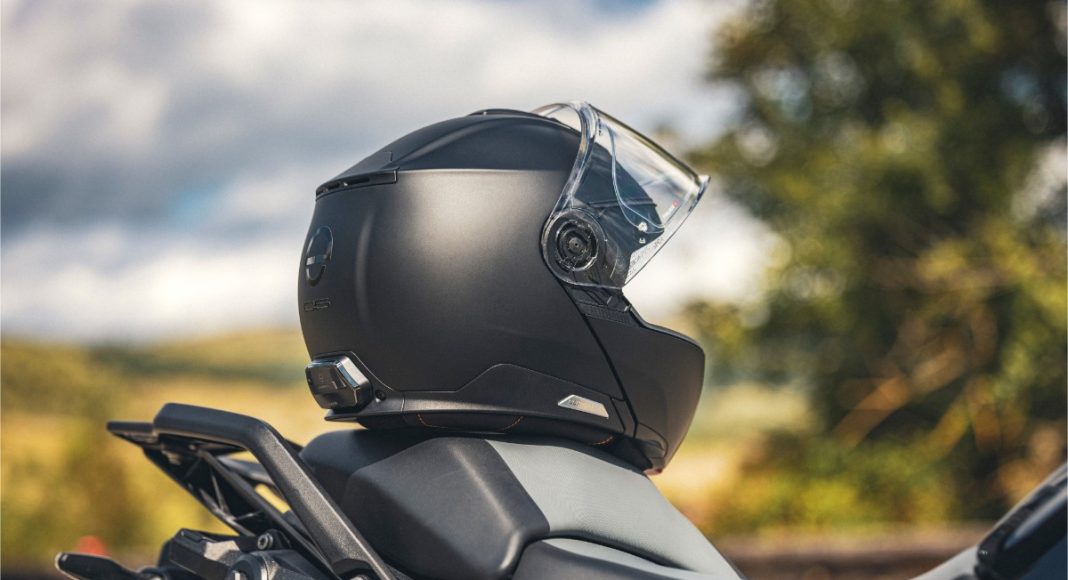 Schuberth C5 ANC 2