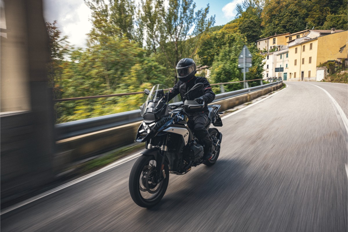 Schuberth C5 ANC 4