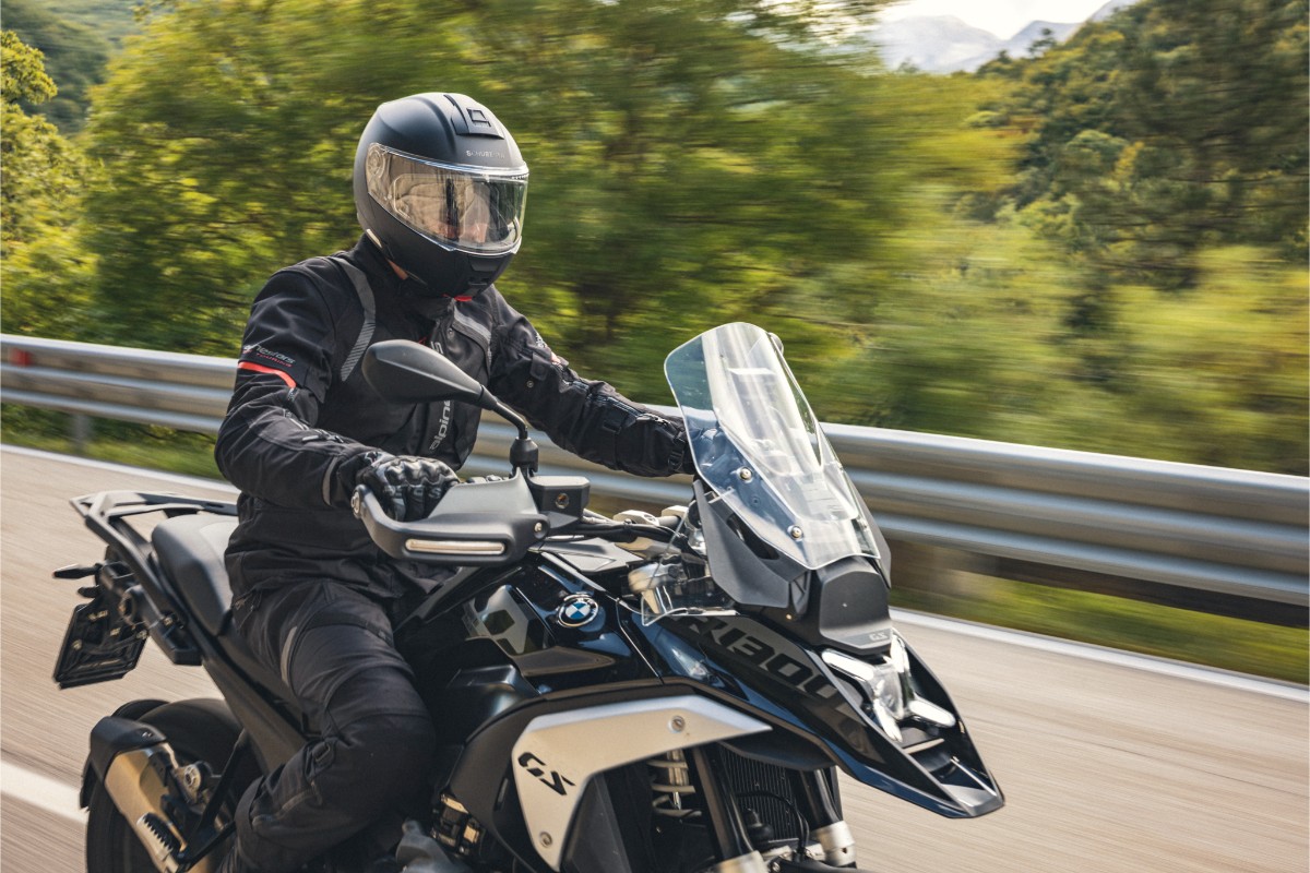 Schuberth C5 ANC 5