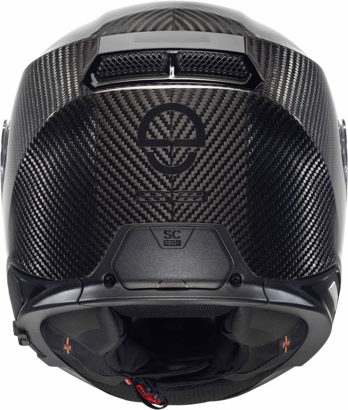 Schuberth S3 Carbon 6