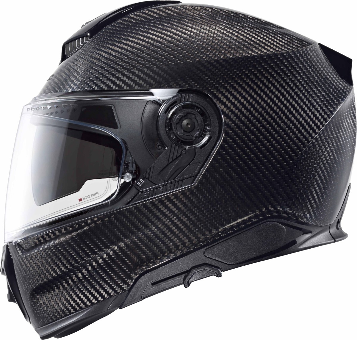 Schuberth S3 Carbon 7