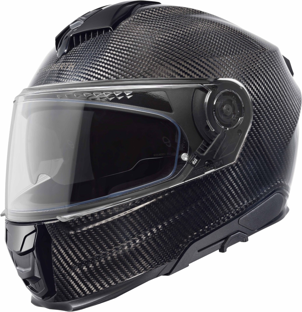 Schuberth S3 Carbon 8