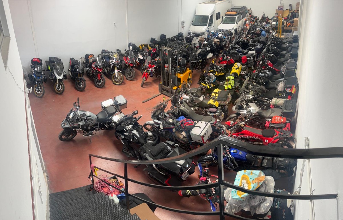 Auto Moto Malaga Rent sponsosorwany 10