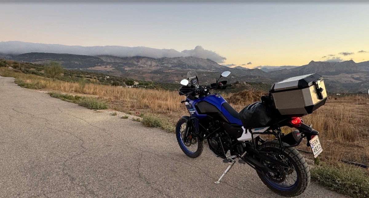 Auto Moto Malaga Rent sponsosorwany 11