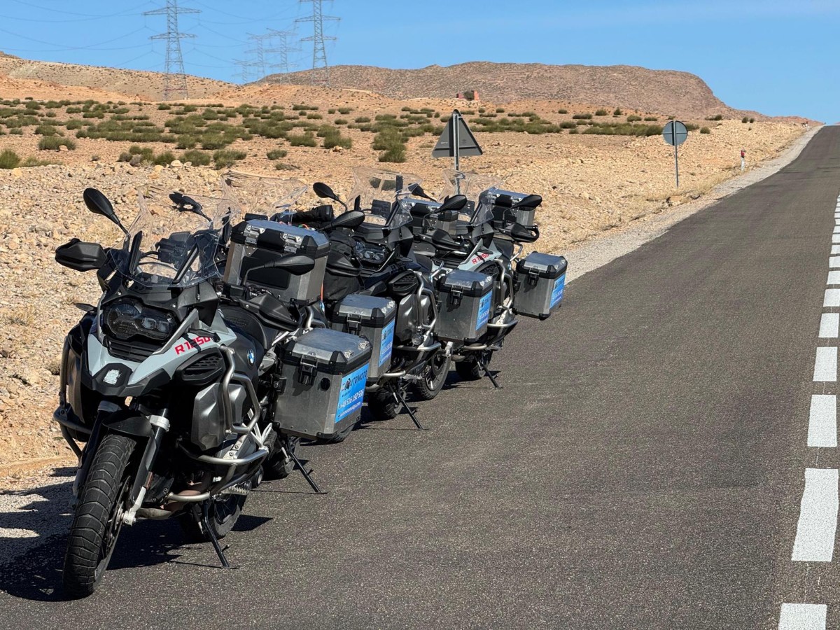 Auto Moto Malaga Rent sponsosorwany 13