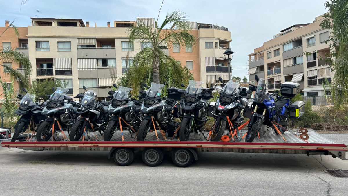 Auto Moto Malaga Rent sponsosorwany 5