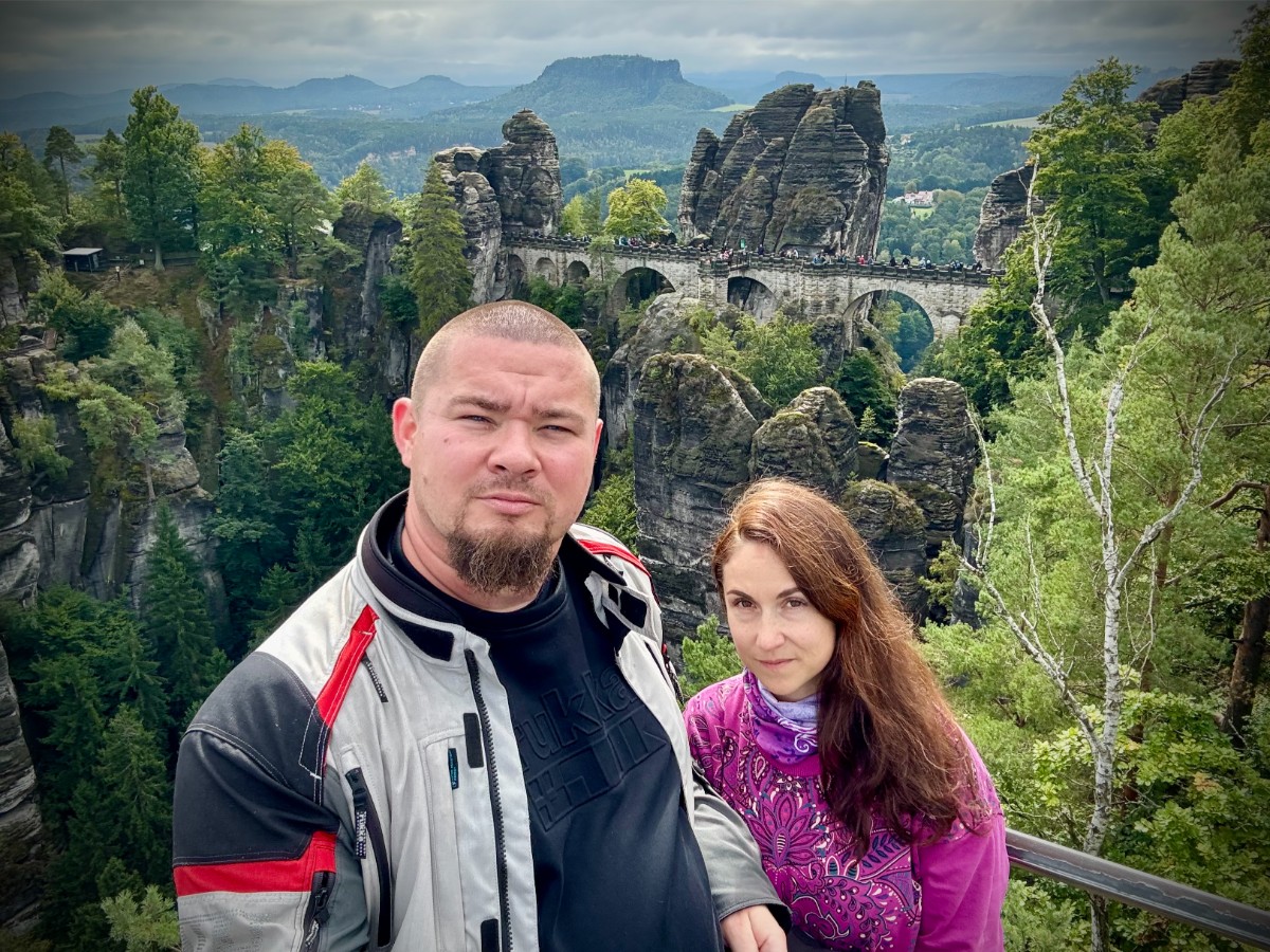 Konrad Monika Czechy Konrad Monika Czechy