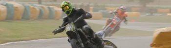 Ride SLide supermoto