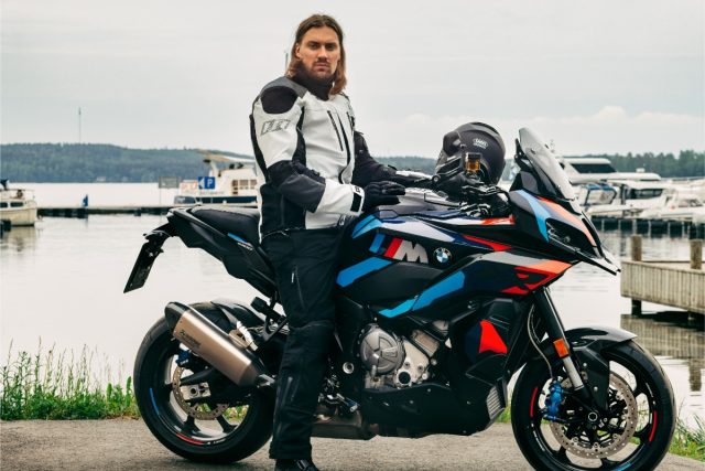 Rukka FLEXO R FLEXORINA spodnie kurtka 2