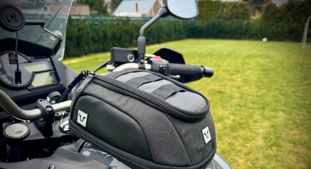 Tankbag SW Motech Legend Gear LT3 1