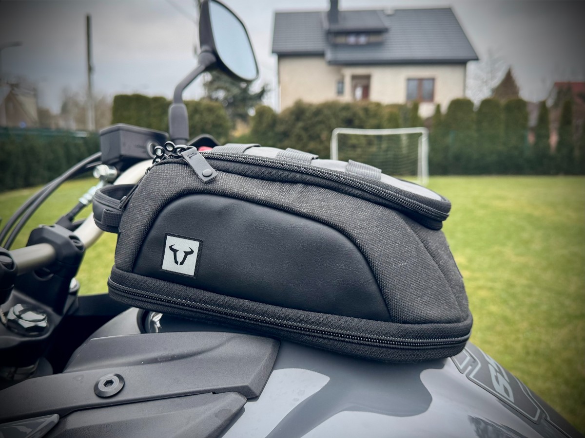 Tankbag SW Motech Legend Gear LT3 11