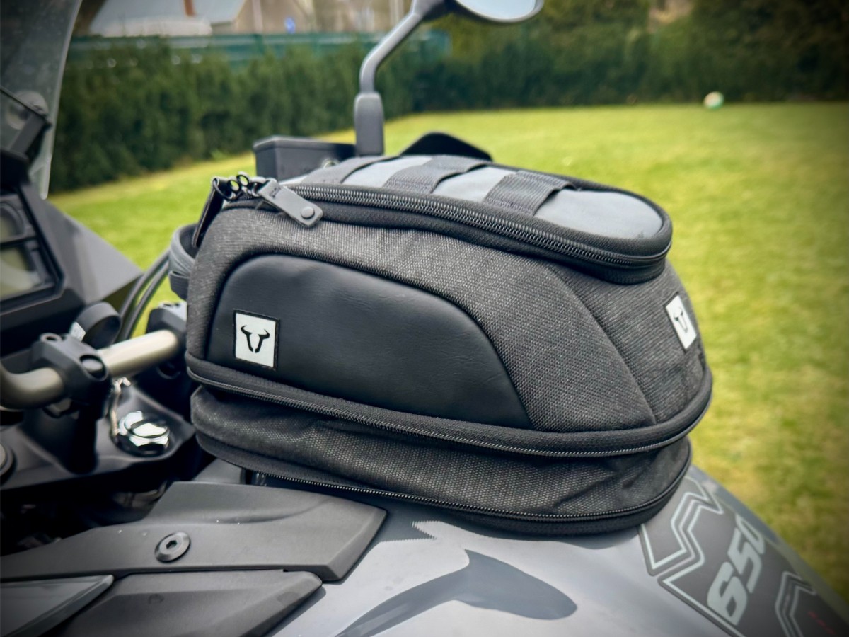 Tankbag SW Motech Legend Gear LT3 2