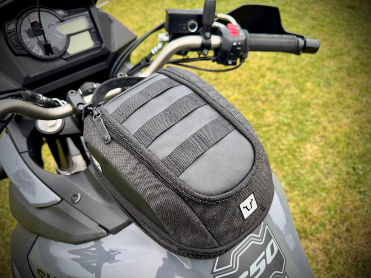 Tankbag SW Motech Legend Gear LT3 3