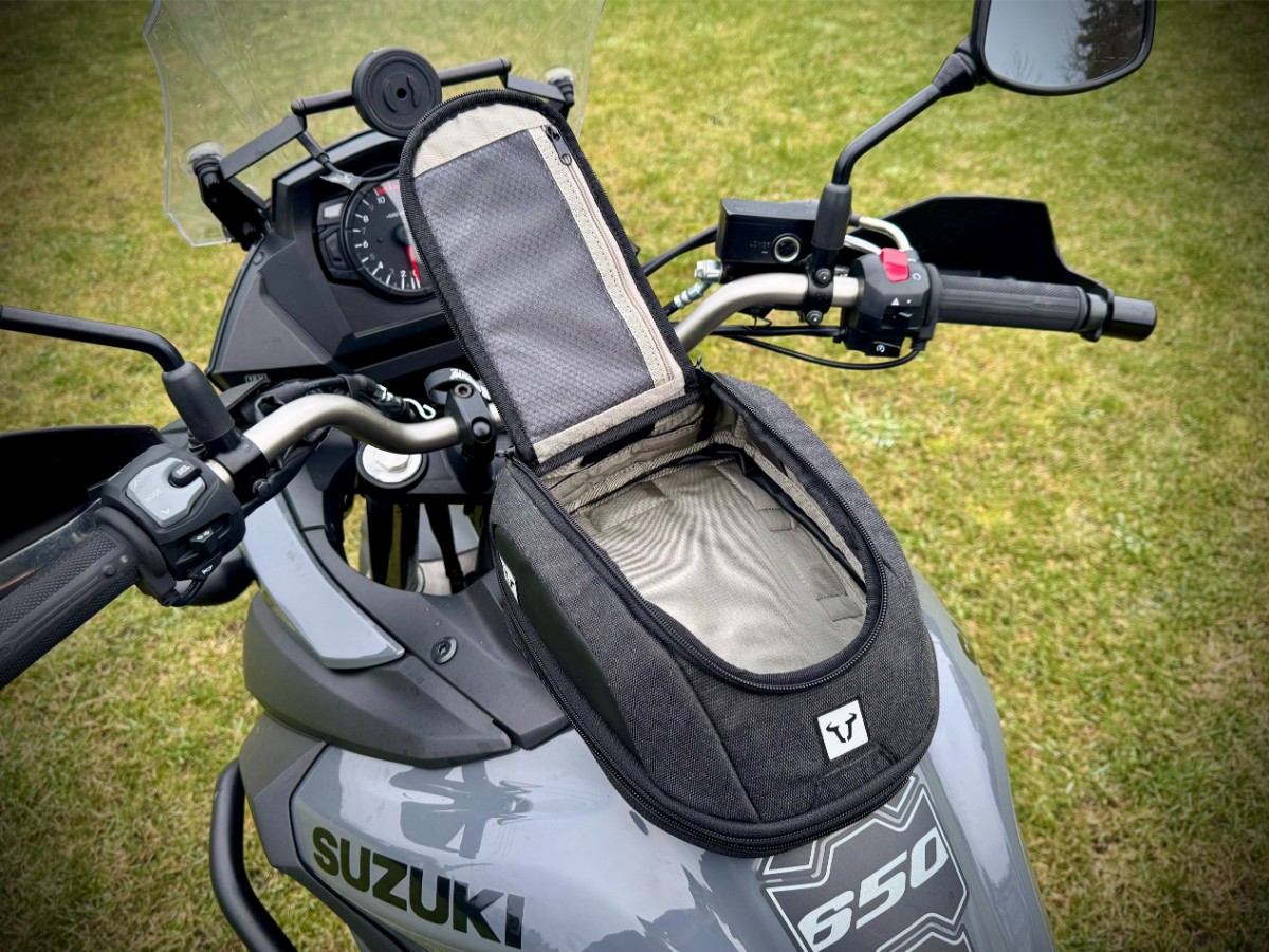 Tankbag SW Motech Legend Gear LT3 5