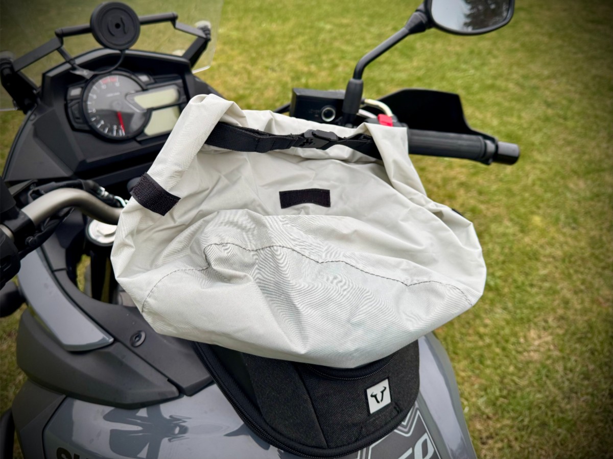 Tankbag SW Motech Legend Gear LT3 9