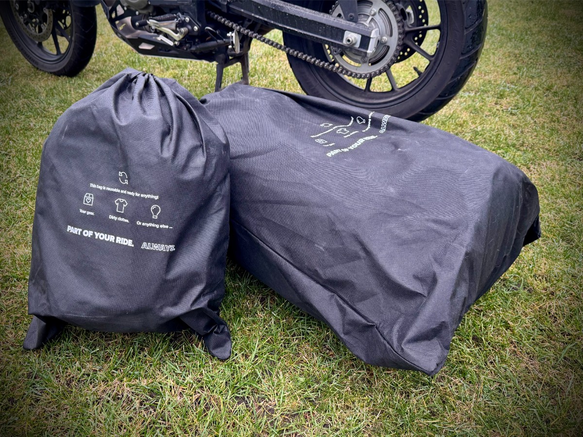 Torba SW Motech Legend Gear LR5 1