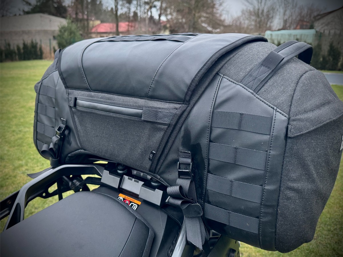 Torba SW Motech Legend Gear LR5 10