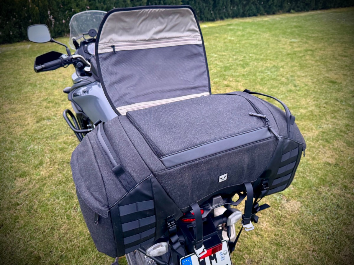 Torba SW Motech Legend Gear LR5 11