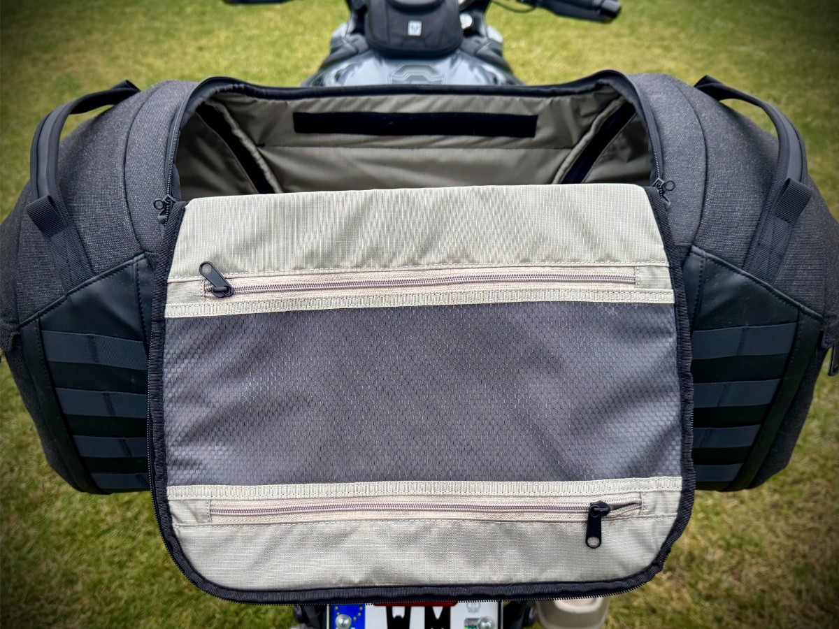 Torba SW Motech Legend Gear LR5 13