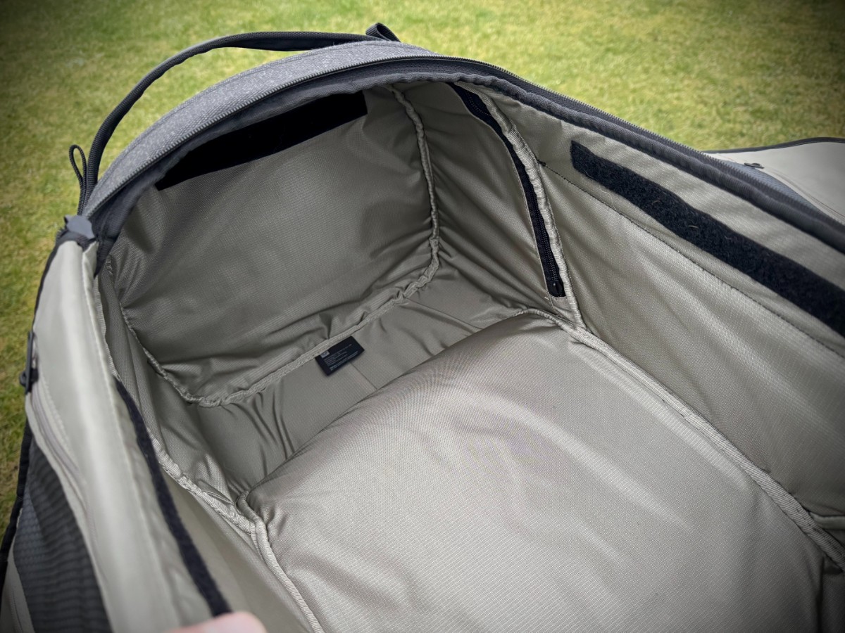 Torba SW Motech Legend Gear LR5 14