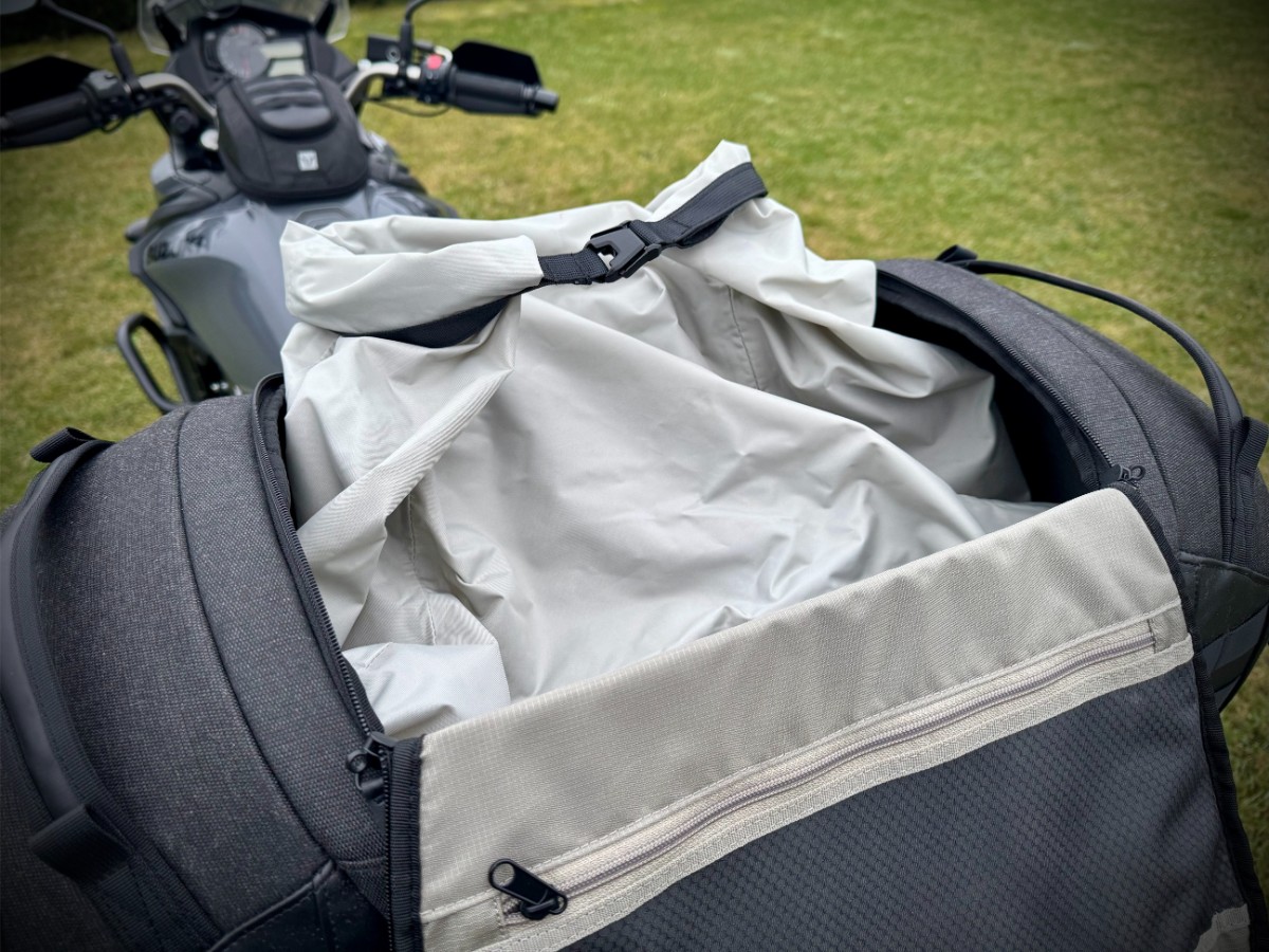 Torba SW Motech Legend Gear LR5 15