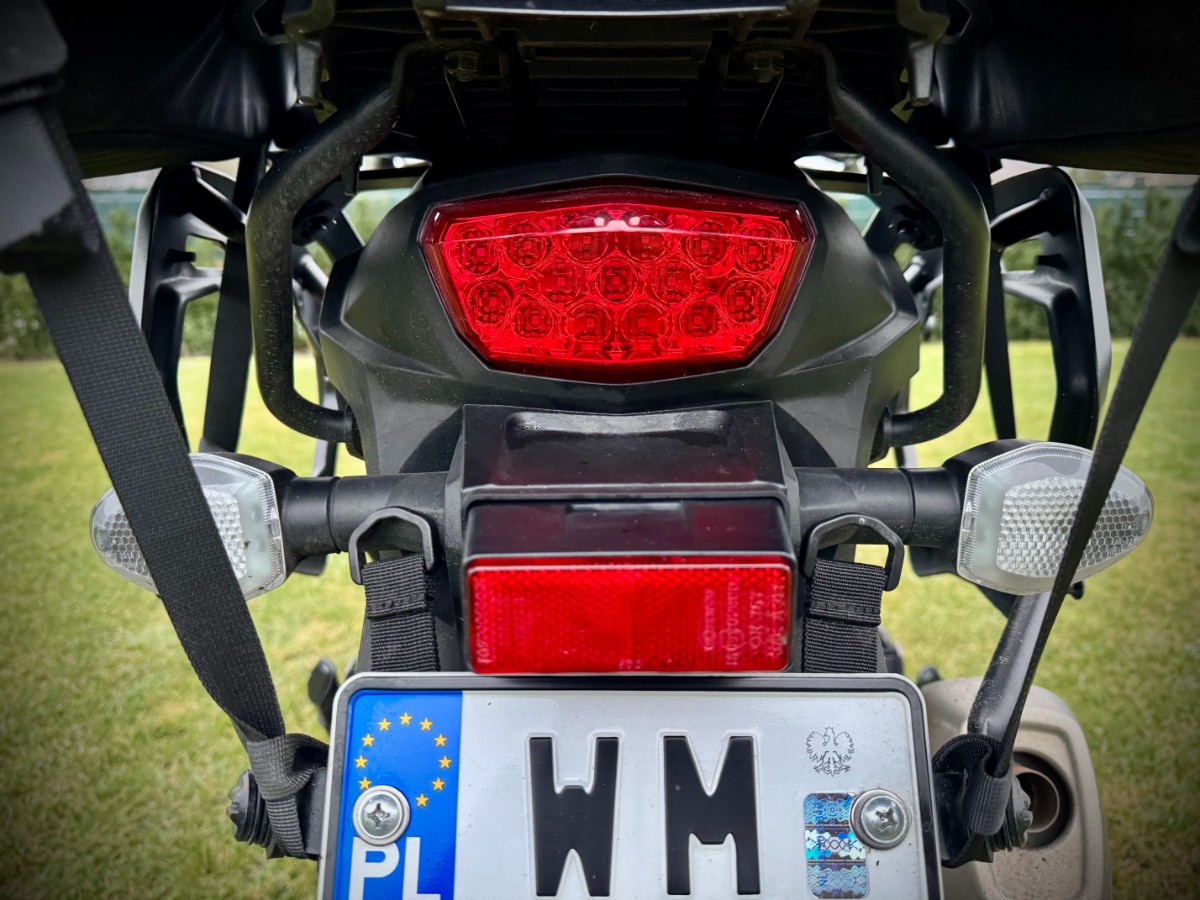 Torba SW Motech Legend Gear LR5 2