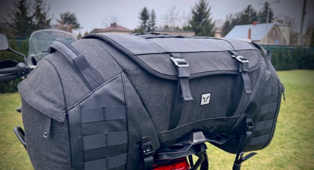 Torba SW Motech Legend Gear LR5 3