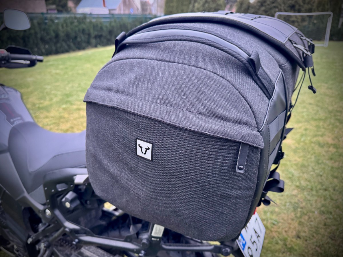 Torba SW Motech Legend Gear LR5 4