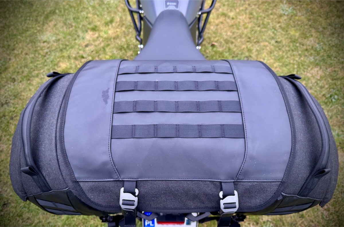 Torba SW Motech Legend Gear LR5 5