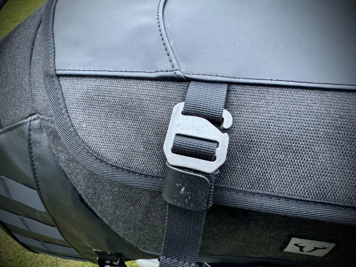Torba SW Motech Legend Gear LR5 6