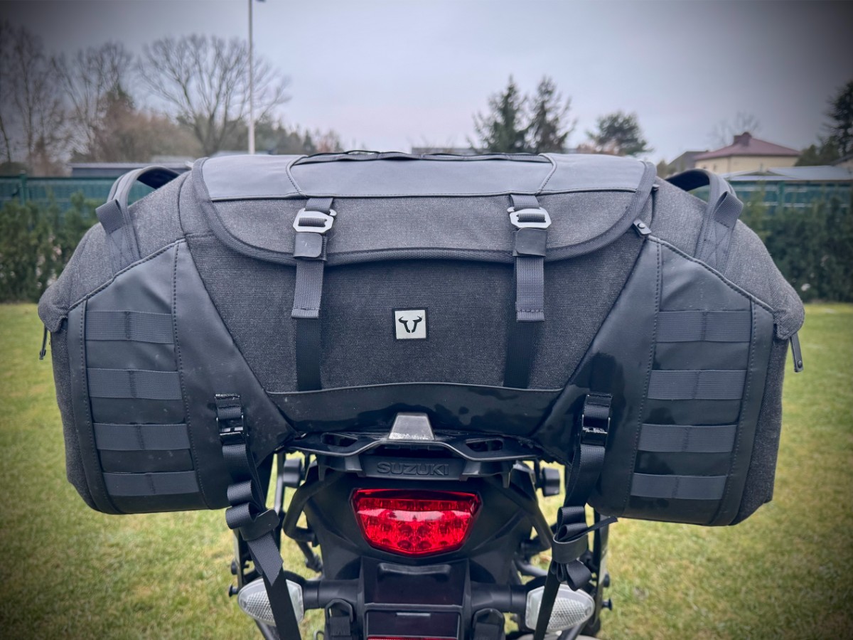 Torba SW Motech Legend Gear LR5 7