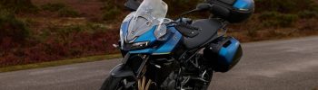 Triumph Tiger Sport 800 Tour 2026 1