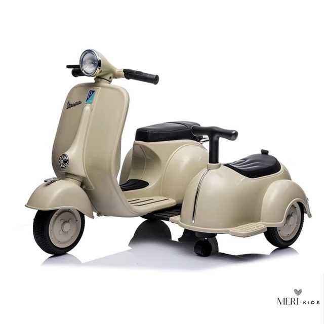 motocykl elektryczny dla dziecka 1