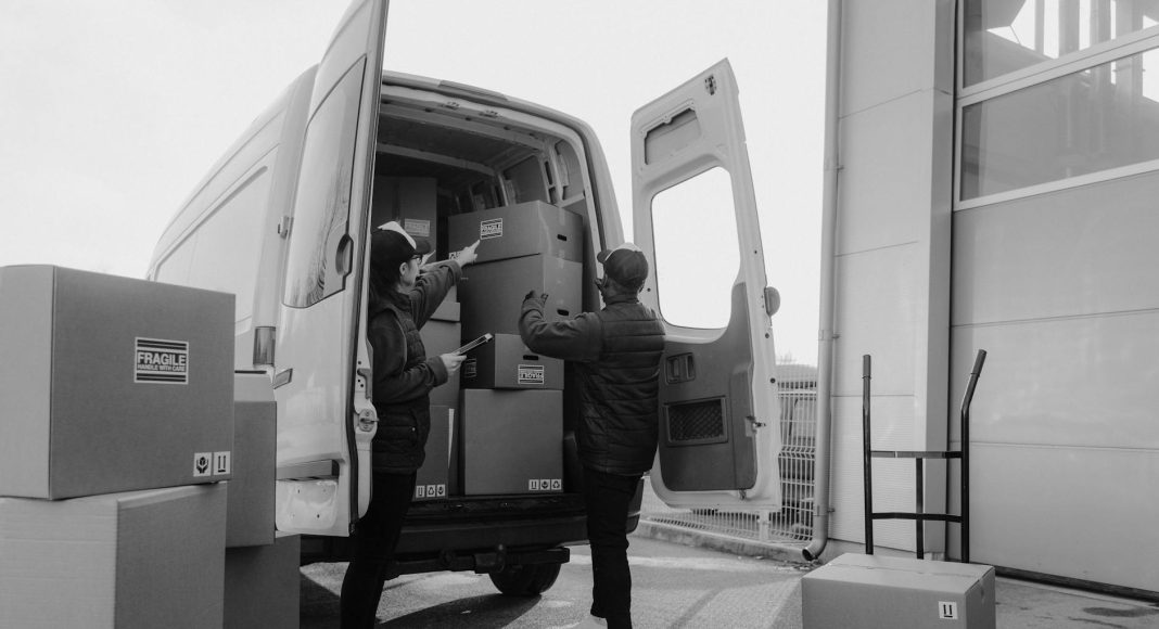 wynajem samochodow dostawczych