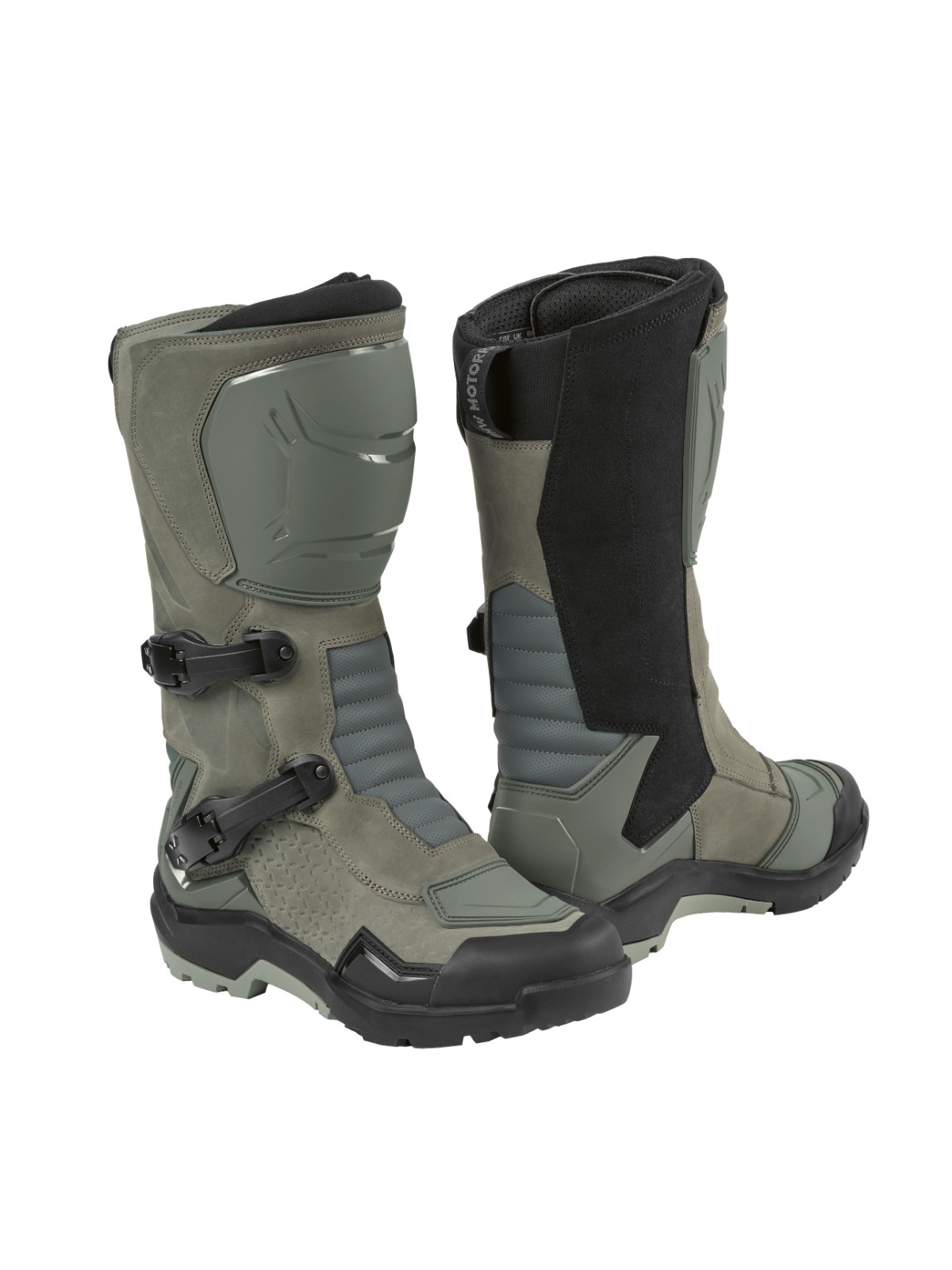 BMW GS Tabernas GORE TEX buty 2026 BMW GS Tabernas GORE TEX buty 2026