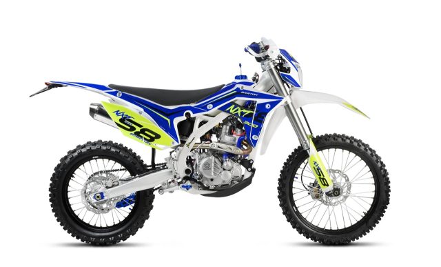 Barton NXT lift 5 Barton NXT lift 5