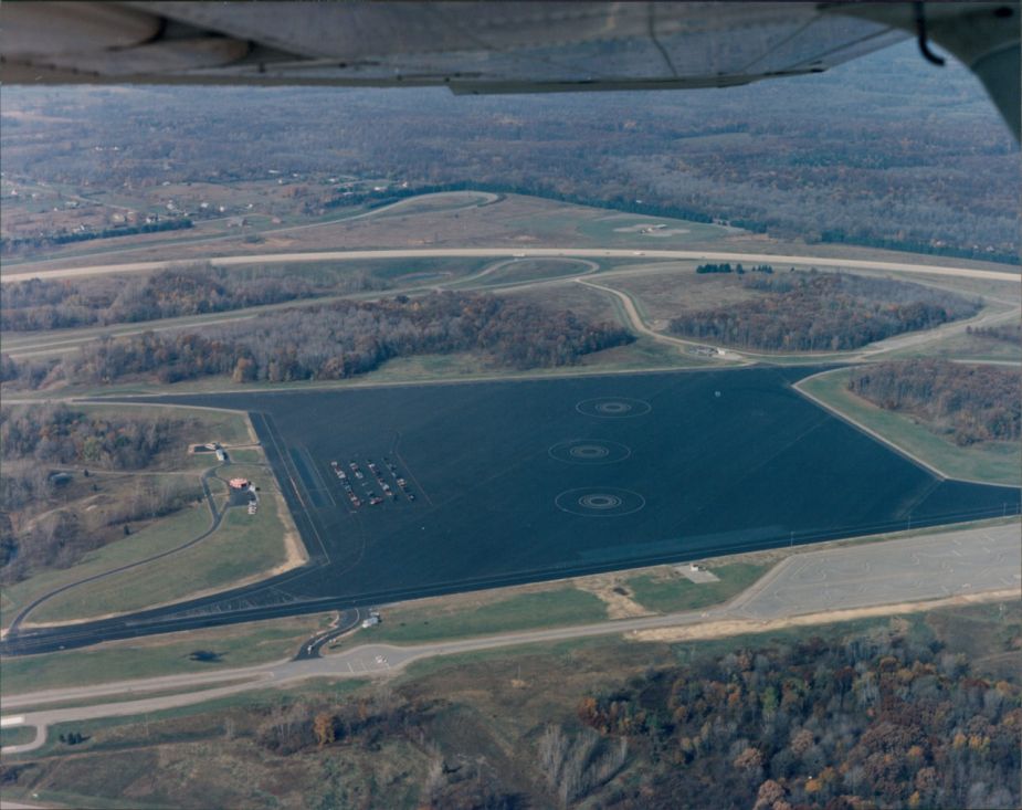 General Motors Milton Proving Ground 3