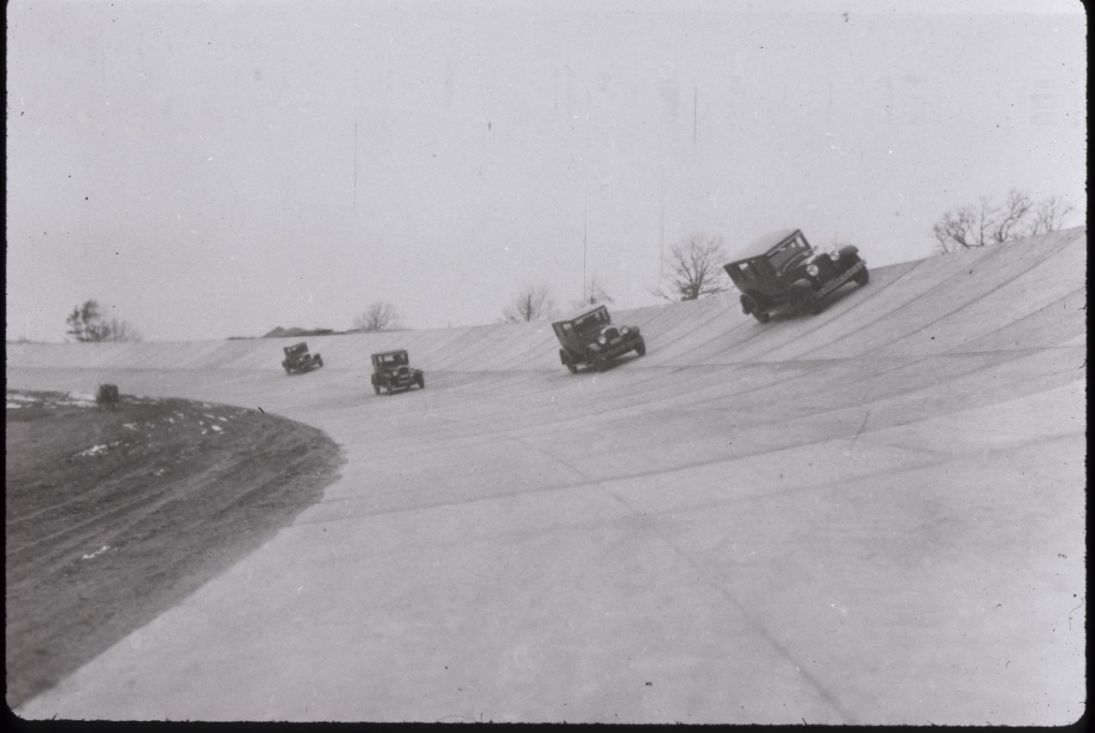 General Motors Milton Proving Ground 4