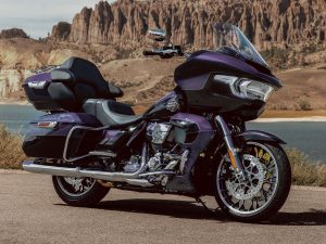 Harley Road Glide Limited 2026 Harley Road Glide Limited 2026