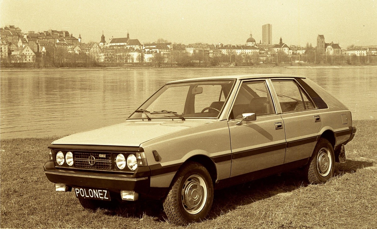 Polonez