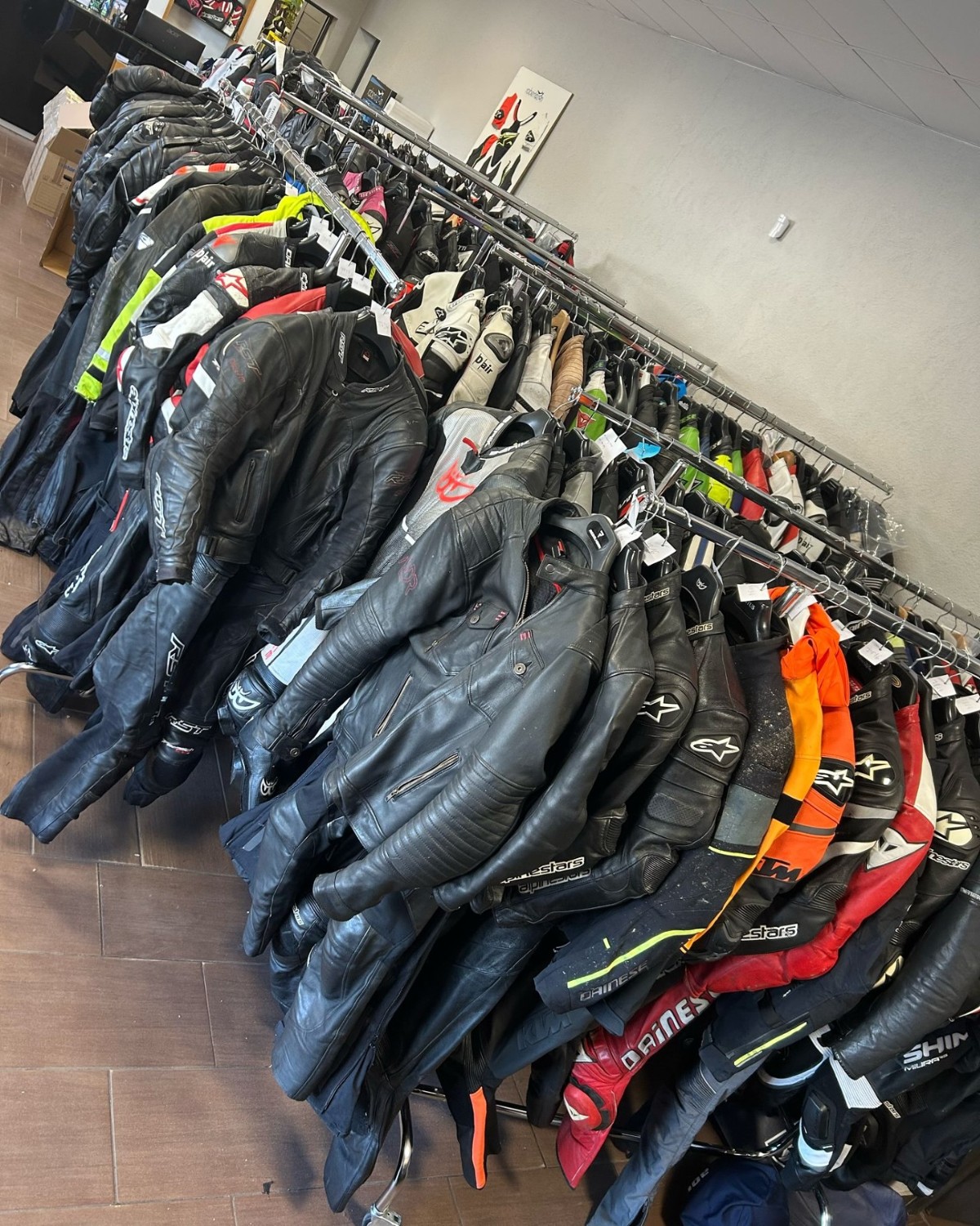 Robertozon sponsorowany czyszczenie odziezy 2