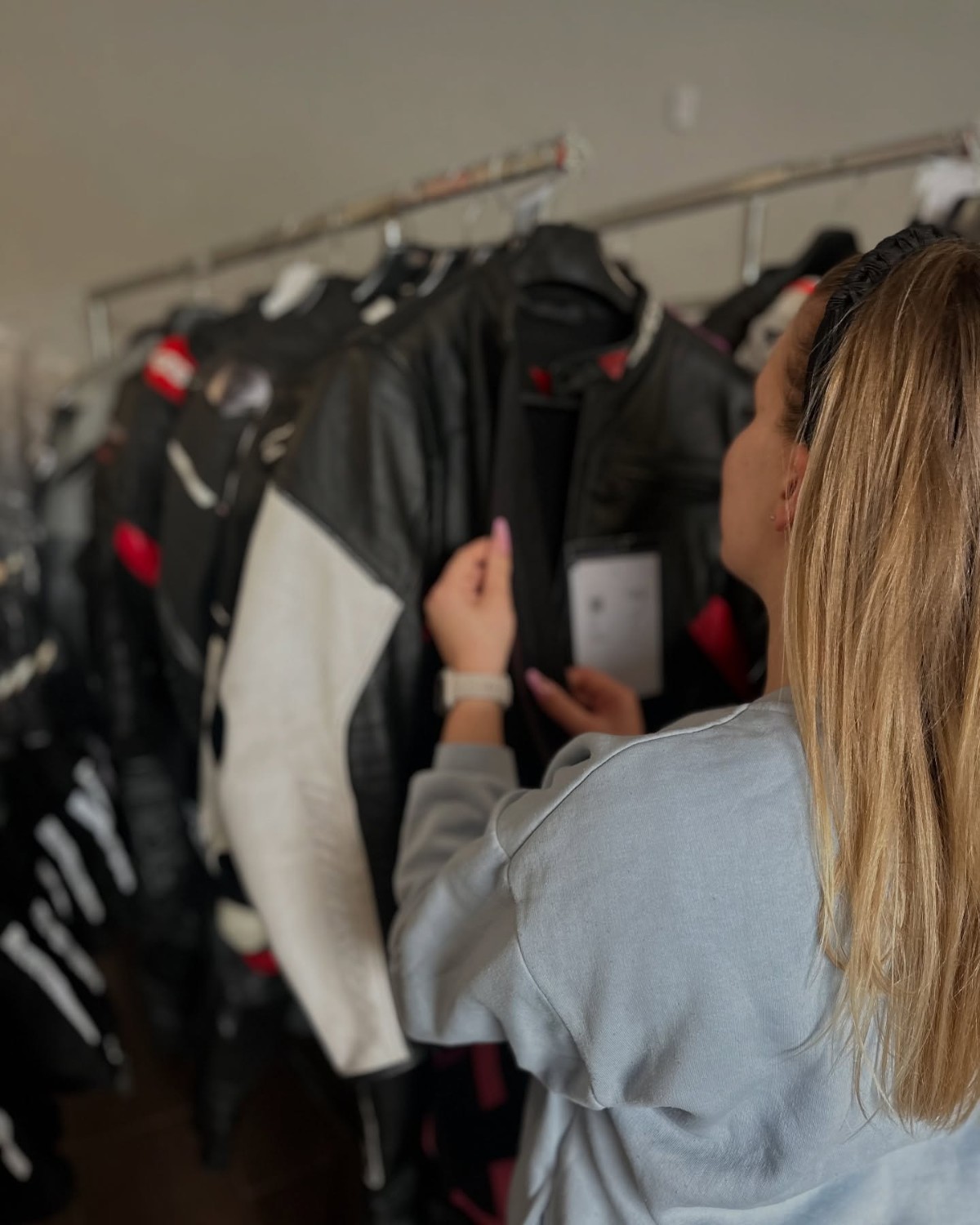 Robertozon sponsorowany czyszczenie odziezy 4