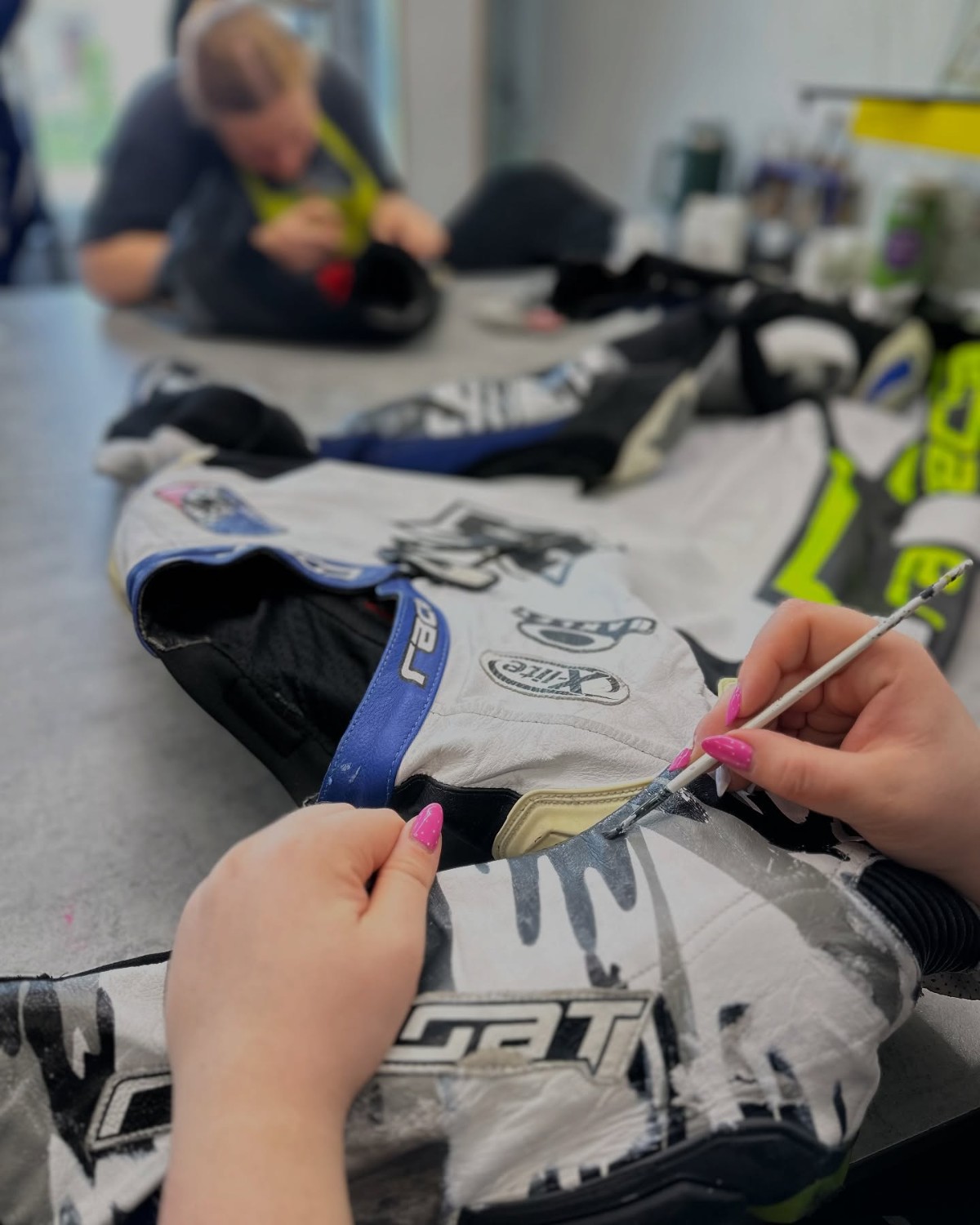 Robertozon sponsorowany czyszczenie odziezy 5