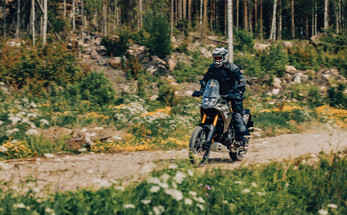 Rukka TitanTrail R kurtka spodnie 2026 14