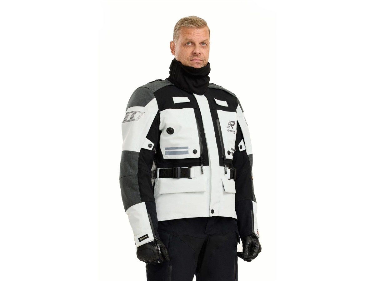 Rukka TitanTrail R kurtka spodnie 2026 5