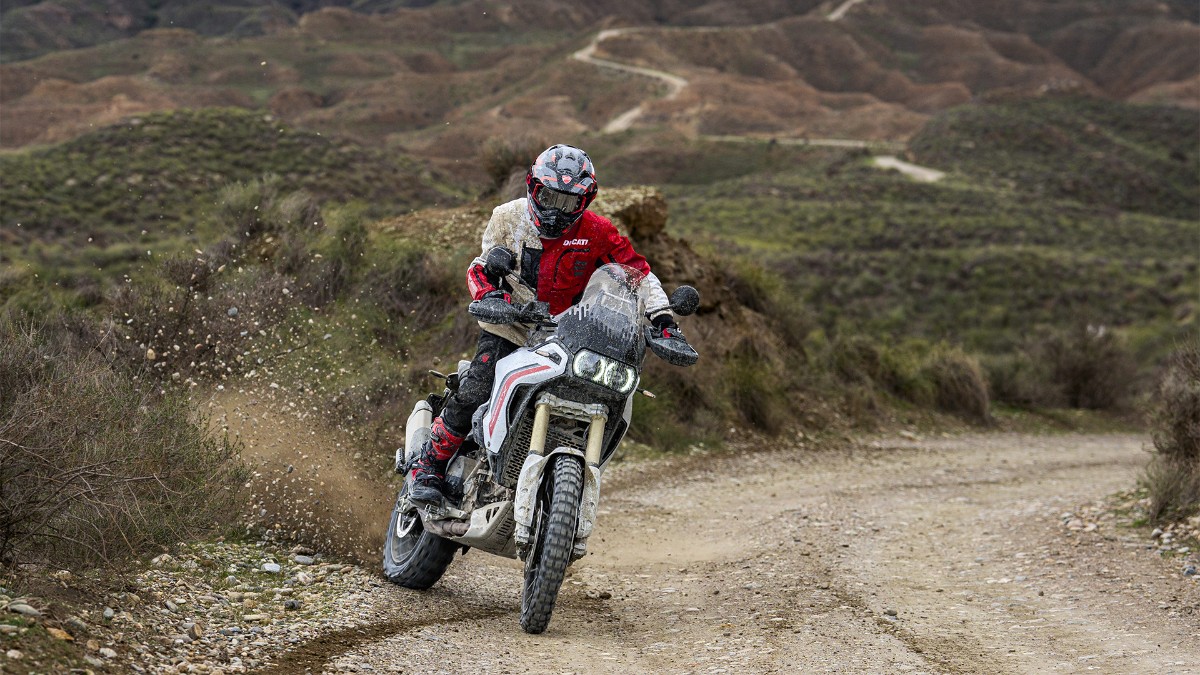 Ducati DesertX 2026 4 Ducati DesertX 2026 4