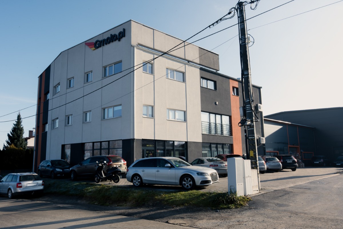 Gmoto Sklep Sponsorowany 3