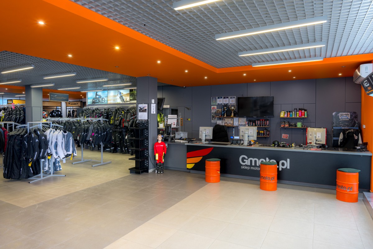 Gmoto Sklep Sponsorowany 5