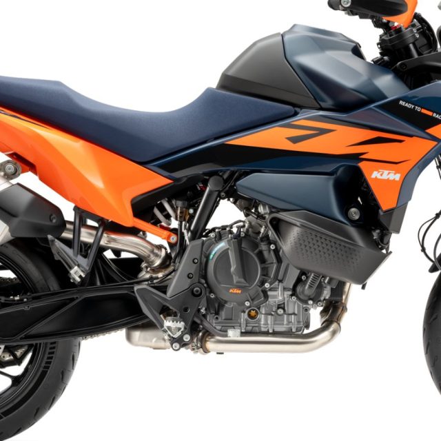 KTM 890 SMT 2026 nowosc 3