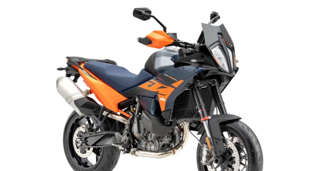 KTM 890 SMT 2026 nowosc 4